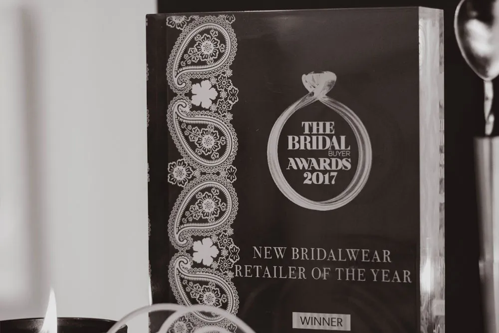 Wedding Dress Shop