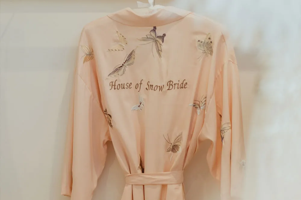Wedding Dress Shop