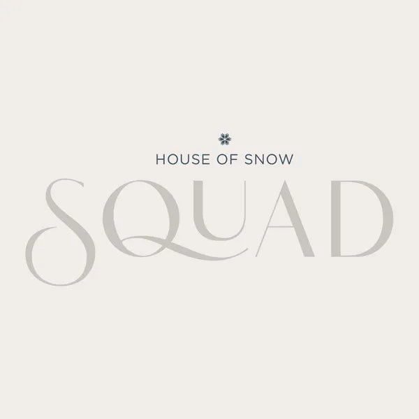 house of snow squad house of snow squad